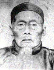 Ryu Ryu Ko,(also known as Xie Zhong Xiang) - July 1852 - February 1930. - ryuryuko