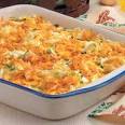 Cheddar Cabbage Casserole Recipe | Taste of Home Recipes