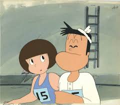 「佐川梅三郎（梅さん） ど根性ガエル」の画像検索結果