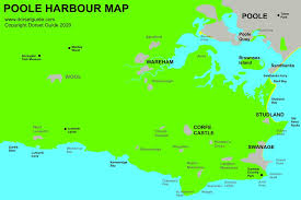 Image result for Poole Harbour