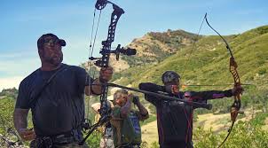 Image result for Assheton Bowmen Archery Club