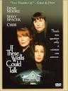 Download movie If These Walls Could Talk. Watch If These Walls ...