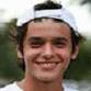 Mate Pavic - U.S. Open (juniors) - TennisErgebnisse.net