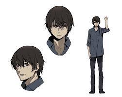 「織田信隆 BTOOOM!」の画像検索結果