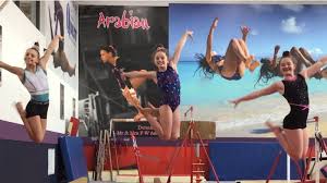 Image result for Arabian School Of Gymnastics