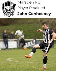 Image result for Marsden Football Club