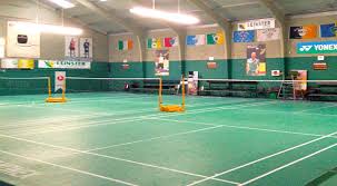 Image result for Treloar Badminton Club