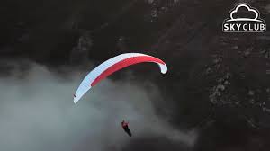 Image result for Extreme Paragliding Club