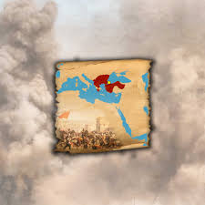 Billedresultat for osmanniske