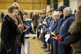 Image result for Buchan Group Riding For The Disabled