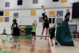 Image result for Rhinos Volleyball Club