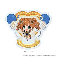 「高槻やよい THE IDOLM@STER」の画像検索結果