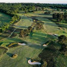 Image result for Walton Heath Golf Club