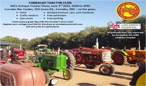 Image result for The Tractor Society