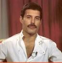 Freddy Mercury: