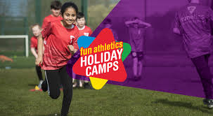 Image result for Run Jump Throw Athletic Fun Camps