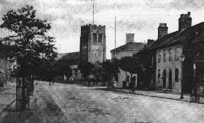 Image result for Newton - Le - Willows A R L F C