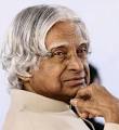 A.P.J. Abdul Kalam.