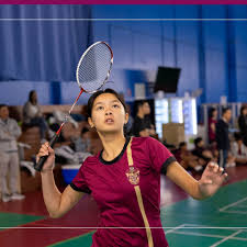 Image result for Hayley Badminton Club (Sunday Smashers)