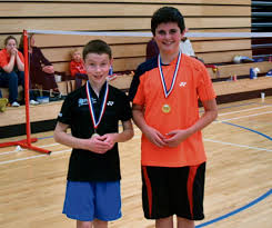 Image result for Herefordshire Badminton Club