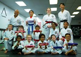 Image result for Beeches Martial Arts
