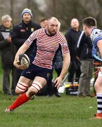Image result for Altrincham Kersal Rfc