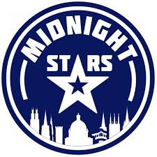Image result for Oxford City Stars Ice Hockey Club