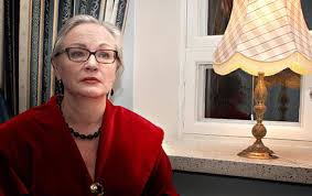 Image result for pauliine koskelo