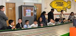 Image result for Enderby Slot Car Club