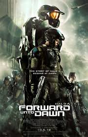 Halo 4 : Forward Unto Dawn
