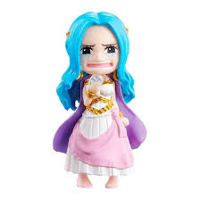 「ネフェルタリ・ビビ ONE PIECE」の画像検索結果