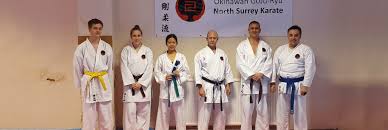 Image result for North Yorkshire Goju Ryu Karate Club