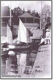 Image result for The Island Cruising Club Limited