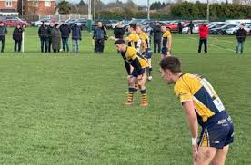 Image result for Selby Rugby Union Football Club