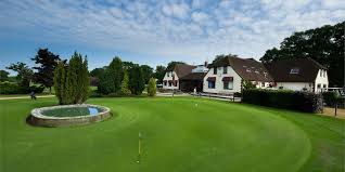 Image result for Oak Park Golf Course