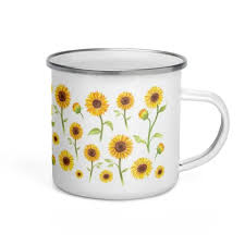 Image result for Кружка ещё цветочки