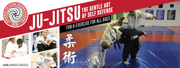 Image result for Ongar Jikishin Ju Jitsu Club