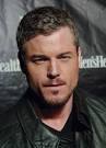 Eric Dane has naked girl