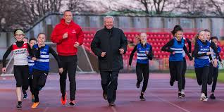 Image result for Morpeth Harriers & Athletic Club