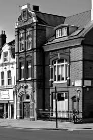 Image result for The Hornsey Club