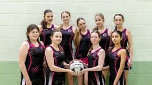 Image result for Medway Panthers Netball Club