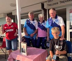 Image result for Trelewis Welfare Bowls Club