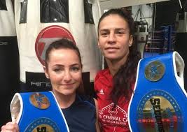 Image result for Glenrothes Amateur Boxing Club