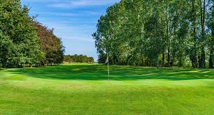 Image result for Spalding & District Gc