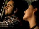 Yami Gautam,Ayushman Khurana
