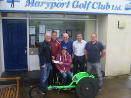 Image result for Maryport Golf Club Ltd