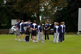 Image result for Elworth Cricket Club