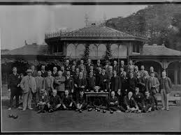 Image result for Kilmacolm Bowling Club