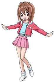 「リニア ワンワンセレプー それゆけ!徹之進」の画像検索結果