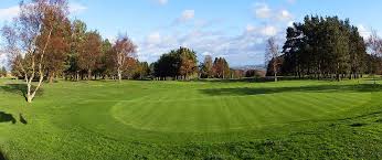 Image result for Garesfield Golf Club